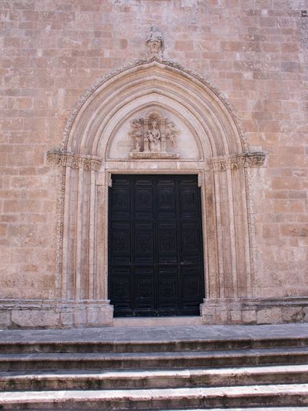 09-09 - Ostuni - Cattedrale