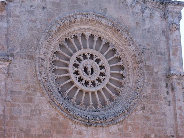 09-10 - Ostuni - Cattedrale