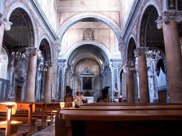 09-11 - Ostuni - Cattedrale