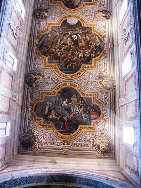 09-13 - Ostuni - Cattedrale