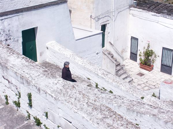 09-17 - Ostuni - Centro storico