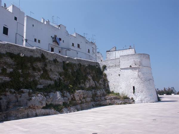 09-26 - Ostuni - Centro storico