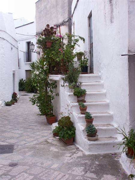 10-17 - Ceglie Messapica - Centro storico