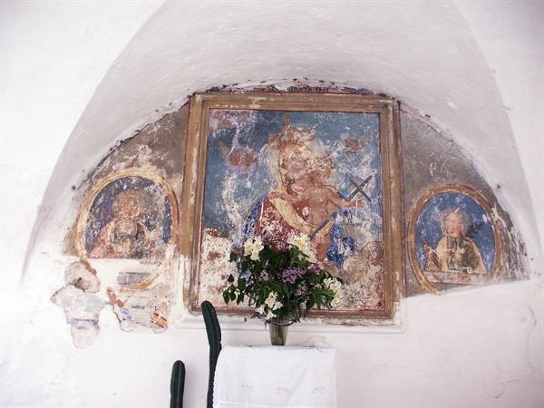 10-19 - Ceglie Messapica - Centro storico