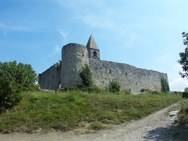 Chiesa di Hrastovlje
