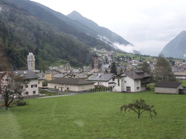 Bernina Express - 012 - Tirano-St.Moritz