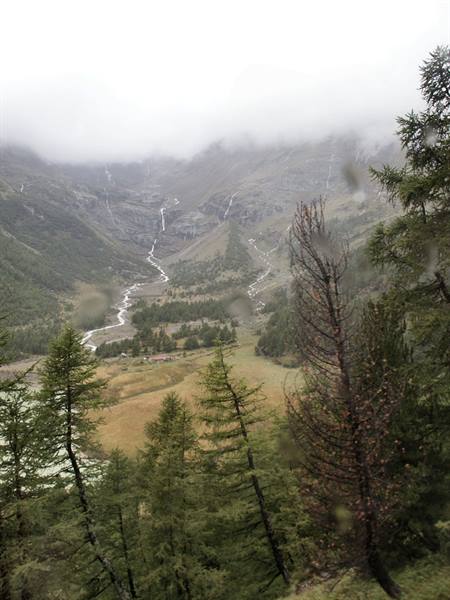 Bernina Express - 018 - Tirano-St.Moritz