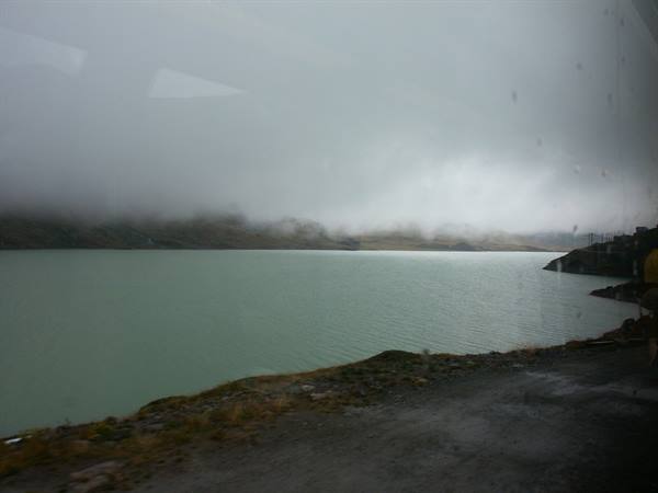 Bernina Express - 020 - Tirano-St.Moritz