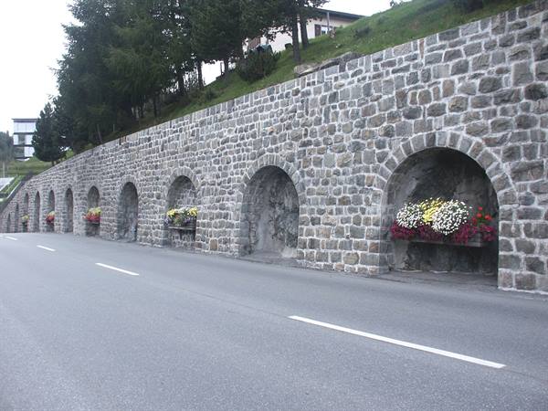 Bernina Express - 046 - St.Moritz