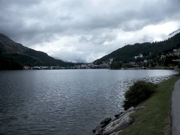 Bernina Express - 049 - St.Moritz