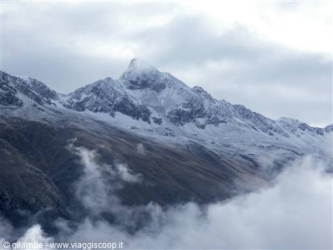 Bernina Express - 072 - St.Moritz