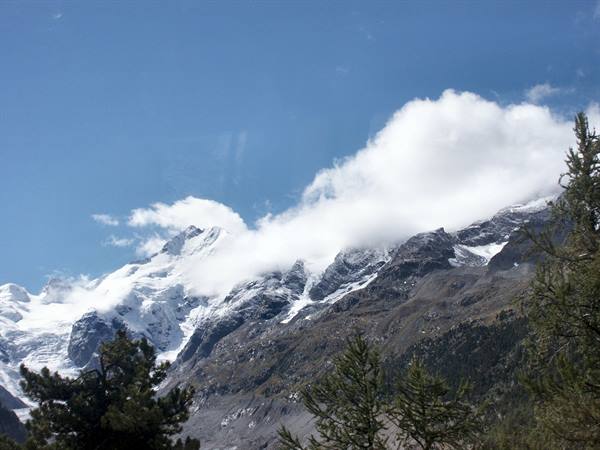 Bernina Express - 083 - St.Moritz-Tirano