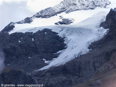 Bernina Express - 092 - St.Moritz-Tirano
