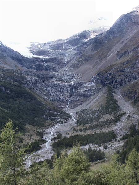 Bernina Express - 098 - St.Moritz-Tirano