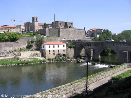 Portogallo in Agosto