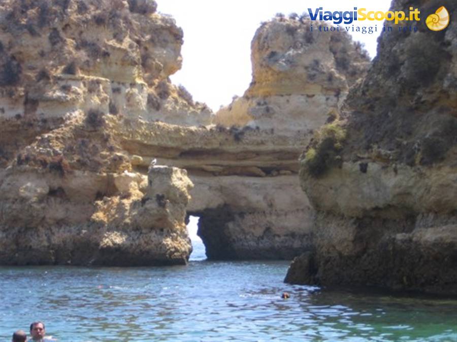 Lagos: Praia de Camilo