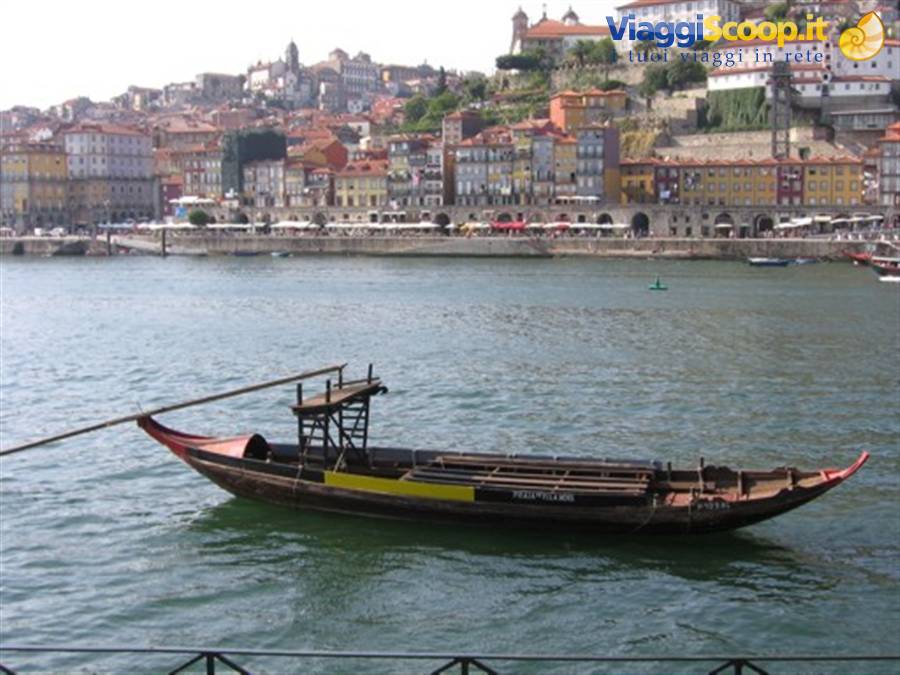 Porto: Ribeira