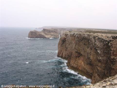 Cabo de Sao Vicente