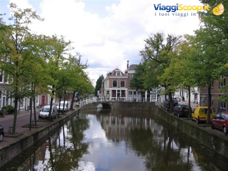 Delft