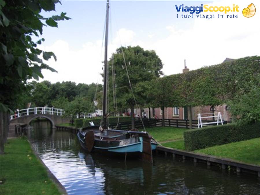 Enkhuizen: Zuidersee Museum