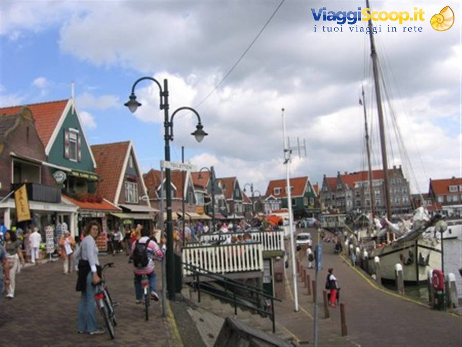 Volendam