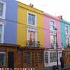 Portobello Road REGNO UNITO 