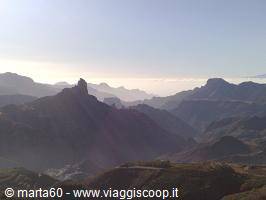 viaggio al centro di Gran Canaria