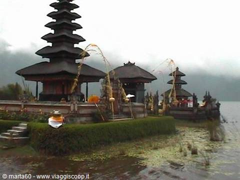 Bali L'isola degli dei