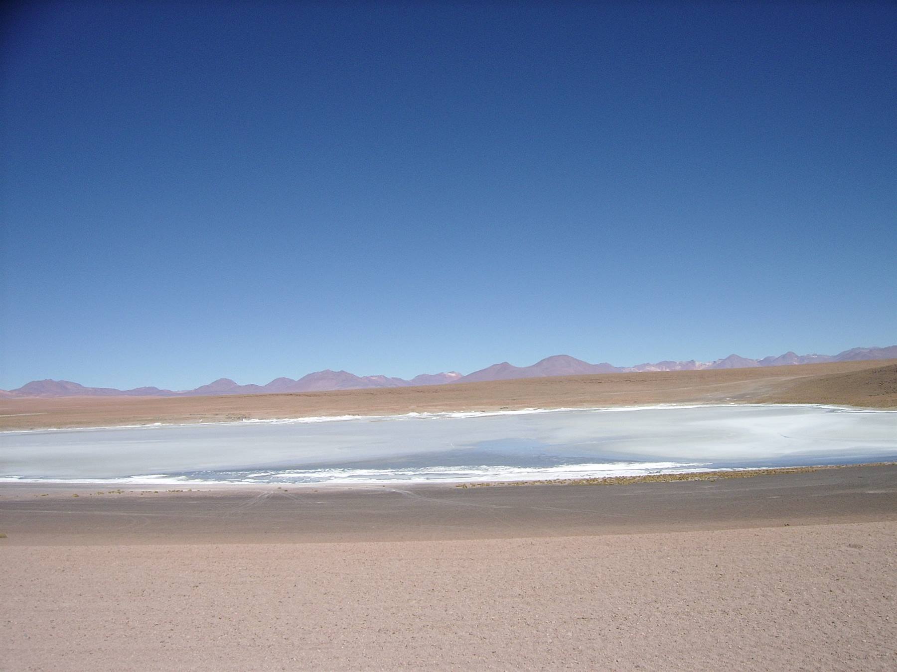 Laguna Kollpa