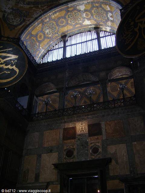 Museo di Santa Sofia