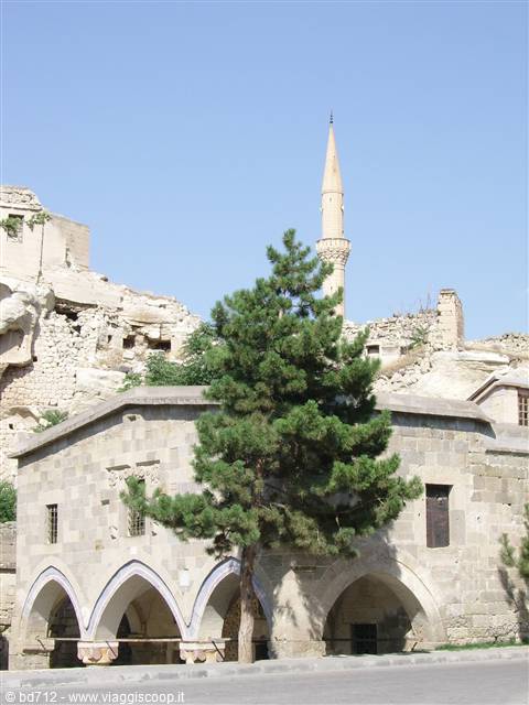 Mustafapasa