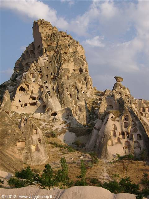 Uchisar