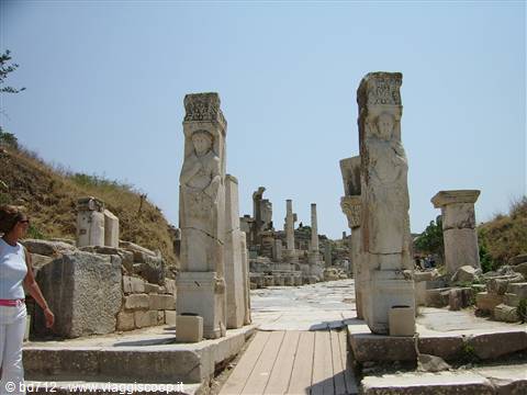 Porta di Ercole