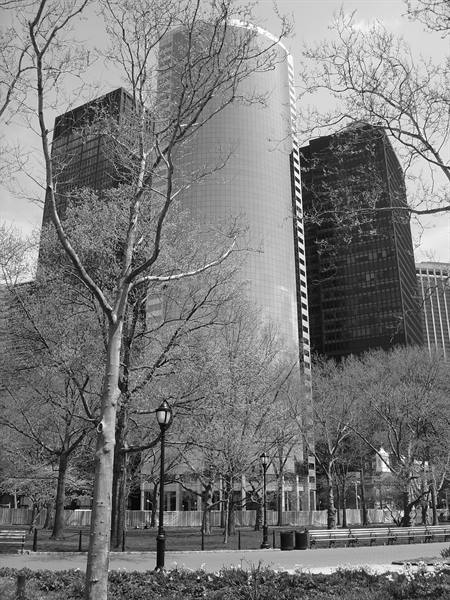 Battery Park