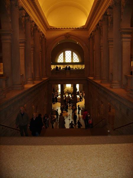 Metropolitan Museum