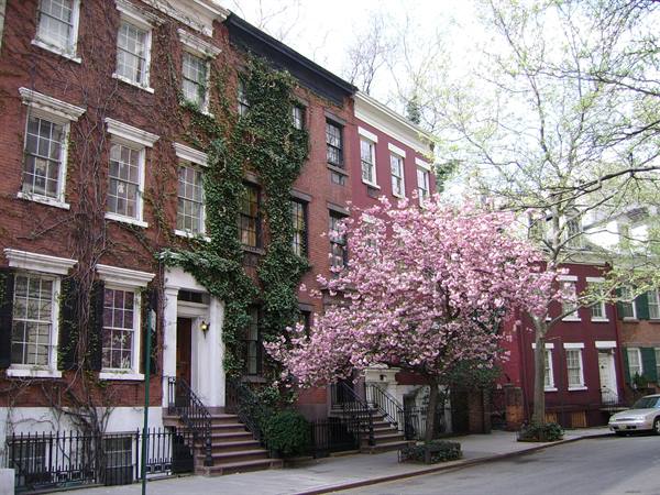 Greenwich Village