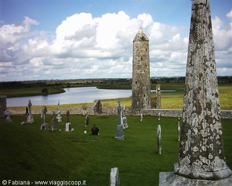 Clonmacnoise 2