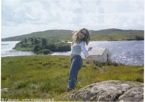Finalmente il Connemara! Full immersion nel mondo celtico...