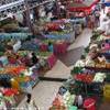 mercato tahiti POLINESIA FRANCESE 
