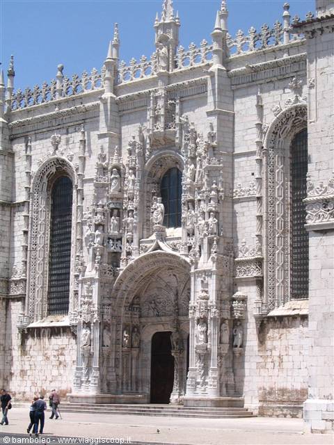 convento