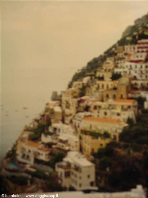 positano