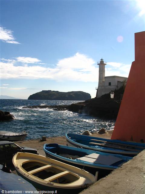 Ventotene