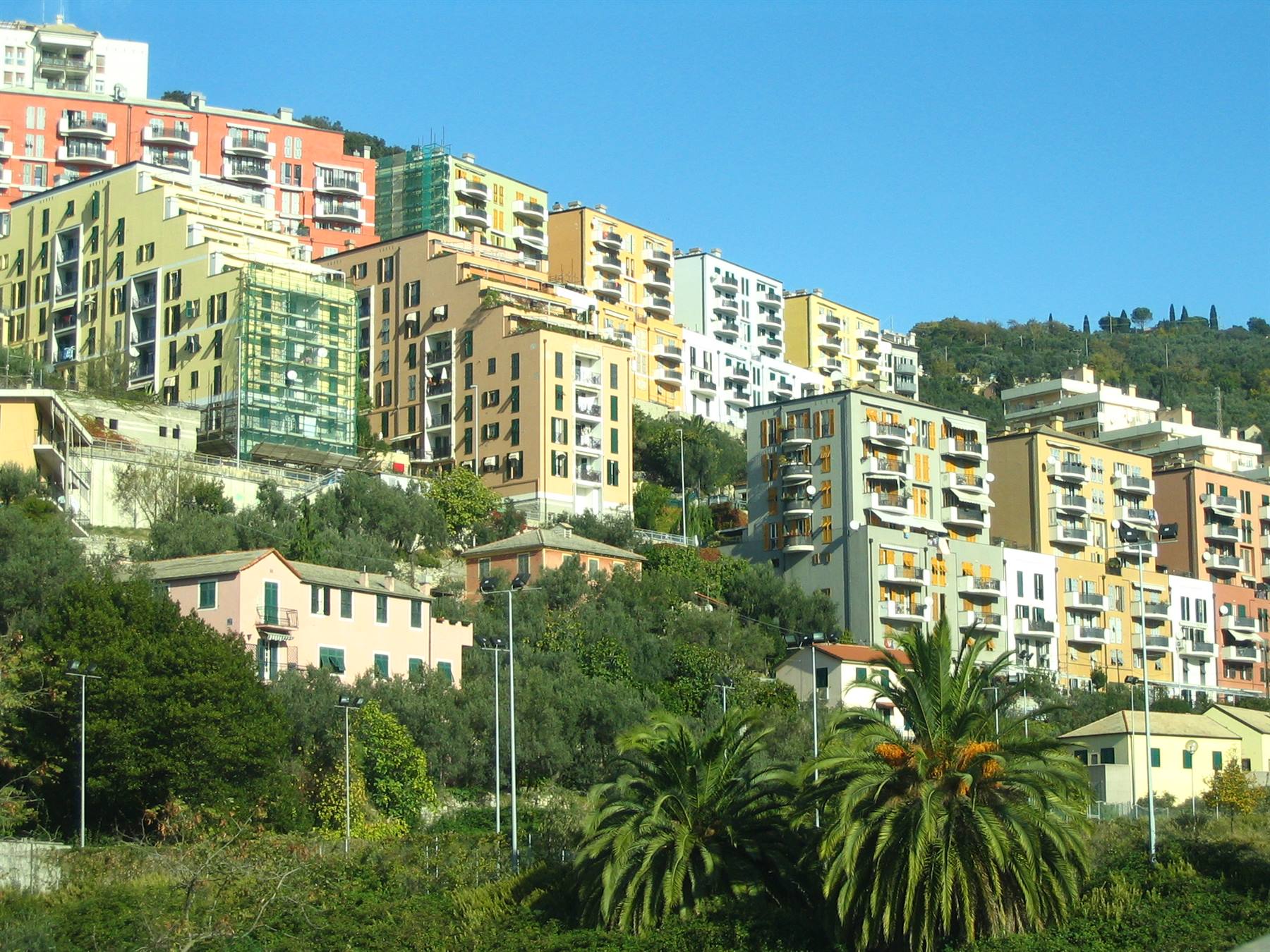 Foto di viaggio in ITALIA