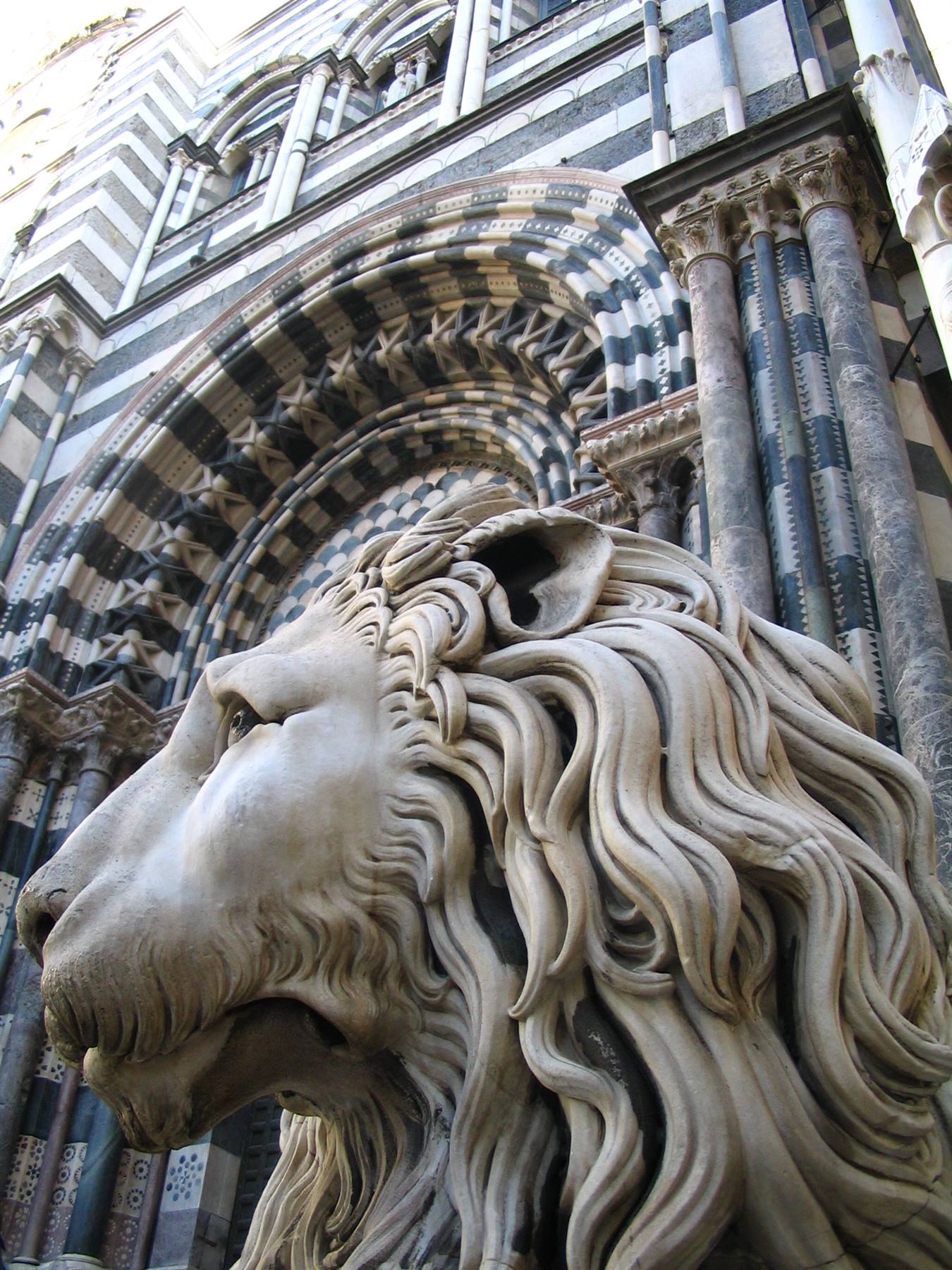 Foto di viaggio in ITALIA