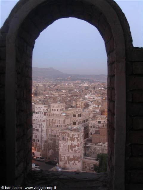 Sana'a