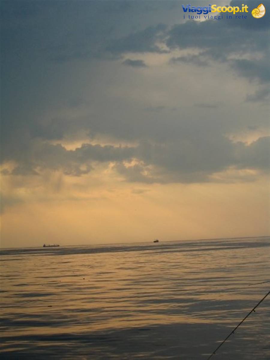 Foto di viaggio in ITALIA
