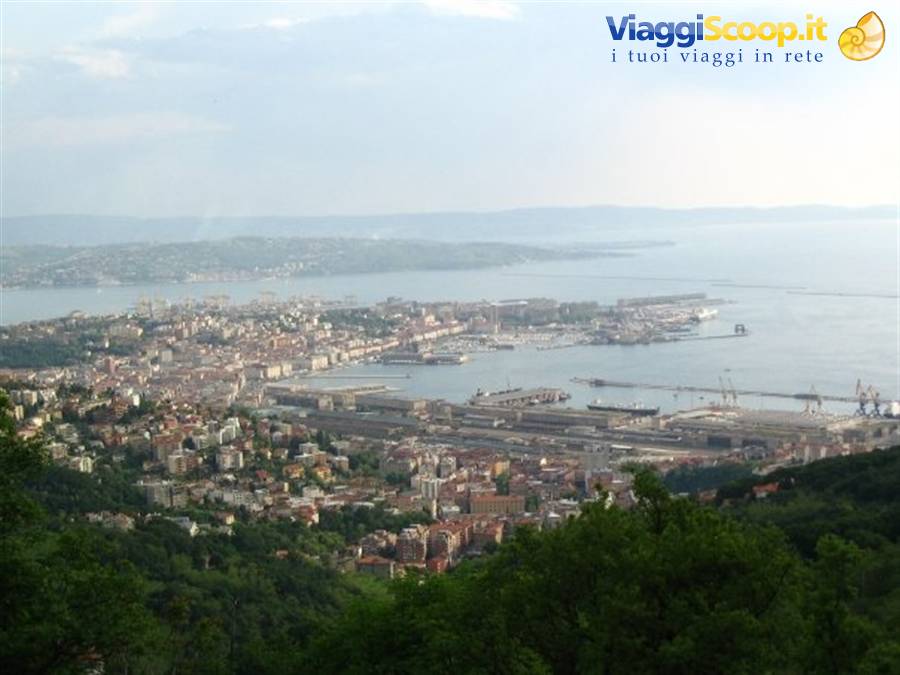 Foto di viaggio in ITALIA
