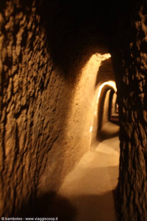 Orvieto sotterranea