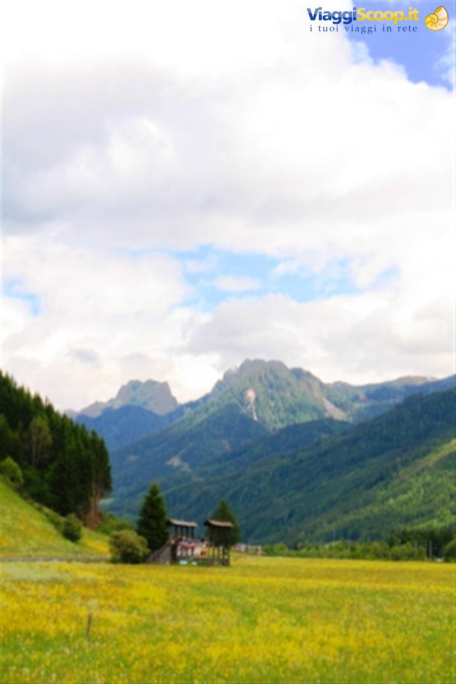 Foto di viaggio in AUSTRIA