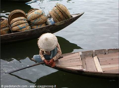 Vietnam da Nord a Sud